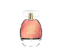 Nylaa Women's Ward Al Sabah 100ml Eau De Parfum fragrance for women in Clear Nylaa Clear 100ml