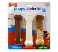 NYLABONE 018NB-N201PSK Nylabone Puppy Starter Kit