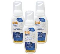 Nylabone (3 Pack) Advanced Oral Care Foaming Tartar Remover | Dog Dental Hygiene
