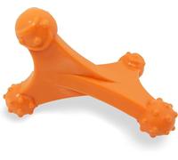 Nylabone (3 Pack) Dura Chew Axis Bone Dog Chew Toy