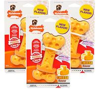Nylabone Power Dura Chew Bone Cheese Medium