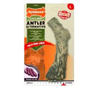 Nylabone Animal Alternative Antler Venison Flavour Large