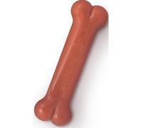 Nylabone Bacon. Chew Dog Toy. Strong, Aggressive & Powerful Chewers. 3 Sizes.