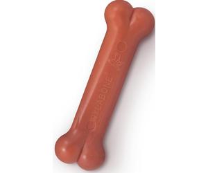 Nylabone Bacon. Chew Dog Toy. Strong, Aggressive & Powerful Chewers. 3 Sizes.