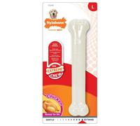 Nylabone Chicken Flavoured Dura Chew Dog Bone (Large) (May Vary)