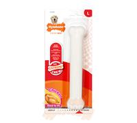 Nylabone Dental Dog Chew Toys Supports Teething