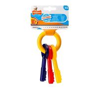 Nylabone Dental Dog Chew Toys Supports Teething
