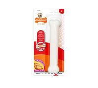 Nylabone Dog Extreme Chew Toy Chicken Flavour Large Print