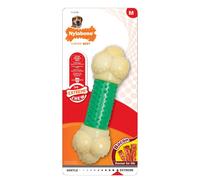 Nylabone Double Action Chew Bone Wolf
