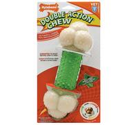 Nylabone Double Action Dog Chew Bone - Souper (Over 23kg)