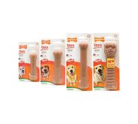 Nylabone Dura Chew Bone - Bacon