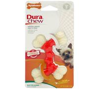 Nylabone Bacon Extreme Double Bone - Medium