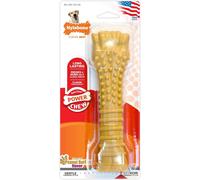 Nylabone Dura Chew Extreme Tough Dog chew Toy Bone, Allergen Free Extra Large