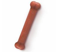 Nylabone Dura Chew Bone for Dogs - Bacon - Giant (Up to 23kg)
