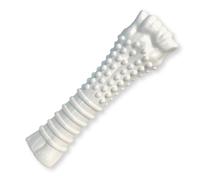 Nylabone Dura Chew Extreme Tough Dog Chew Toy Bone, Chicken Flavour, XL, for Dog