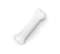 Nylabone Dura Chew Extreme Tough Dog Chew Toy Bone, Chicken Flavour, XS, for Dogs Up to 7 kg