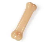 Nylabone Original Power Chew for Dogs - Pet Toys - Beige - Size: Medium