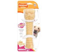 Nylabone Dog Chew Toy Dura Chew Original Souper - Extreme Tough, X-Large (for dogs over 23 kg)