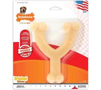 Nylabone Dura Chew Wishbone Wolf