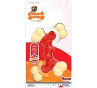 Nylabone Durachew Double Bone Bacon Souper