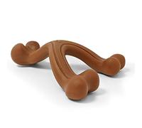 Nylabone Ergonomic Hold & Chew Wishbone Power Chew Durable Dog Toy Small - Up to 25 lbs.