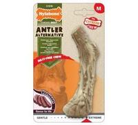 Nylabone Extreme Chew Antler Venison - Medium
