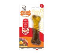 Nylabone Extreme Chew Textured Bone - Small - Frenzy Cheesesteak