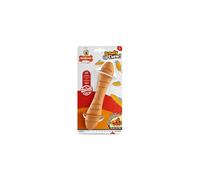Nylabone Extreme Chewers Baguette Toy - Chicken Flavour, Large