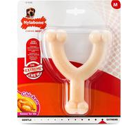 Nylabone Dura Chew Wishbone Wolf