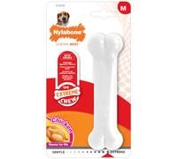 Nylabone Extreme Chew Bone Chicken Large