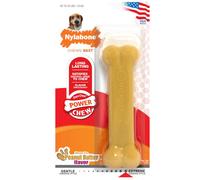 Nylabone Extreme Dog Chews Peanut Butter 5 Sizes - X-Large