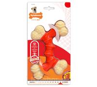 Nylabone Extreme Double Bone Dog Chew (Bacon)