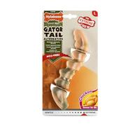 Nylabone Chicken Extreme Chew Gator Tail - Large