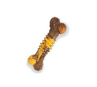 Nylabone Extreme Chew Textured Bone - Small - Frenzy Cheesesteak
