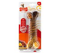 Nylabone Extreme Chew Textured Bone Beef & Cheese Extra Large