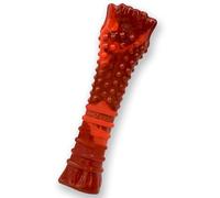 Nylabone Power Chew Textured Beef Jerky Flavored Extra Large Chew Toy for Dogs