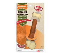 Nylabone Flavour Frenzy Power Chew for Dogs - Beef Femur - Extra Large