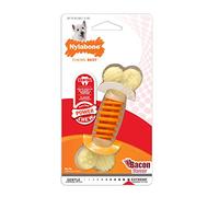 Nylabone Pro Action Dental Chew Dog Toy - Small (Up to 11kg)