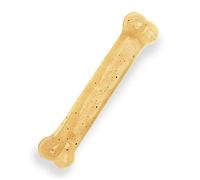 Nylabone FlexiChew Giant Chicken Flavored Bone Dog Chew Toy