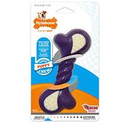 Nylabone Puppy Double Action Chew Toy - Regular