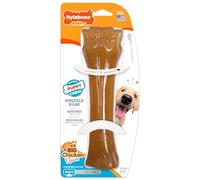 Nylabone Flexible Puppybone Souper