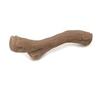 Nylabone Gourmet Style Strong Chew Stick Dog Toy Peanut Butter Souper/X-Large (1 Count)
