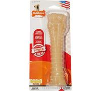 Nylabone Long Lasting Durable Chew Dog Bone (X-Large/Original Flavor)