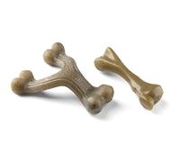 Nylabone Puppy Gourmet Style Strong Chew Toys - Small