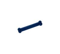 Nylabone Moderate Flexible Dental Dog Chew Toy, Nodules Help Clean Teeth, Chicken Flavour, Large, for Dogs Up to 23 kg