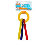 Nylabone N220P Puppy Teething Keys - Small