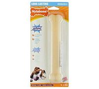 Nylabone NG104W Large Long Lasting Durable Dog Chew Bone