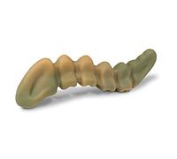 Nylabone Power Chew Gator Tail Alternative Dog Chew Chicken Large/Giant (1 Count)