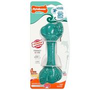 Nylabone Power Chew Love Our Oceans Frenzy Bone Dog Chew Toy, X-Large