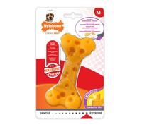 Nylabone Power Dura Chew Bone Cheese Medium
